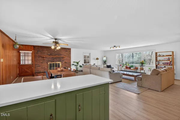 $1,100,000 | 4316 Erwin Road, Durham, NC 27705