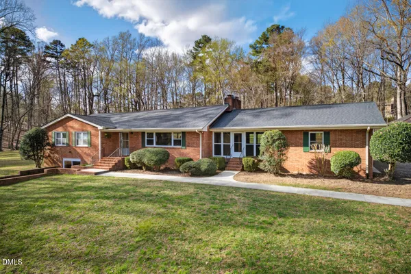 $1,100,000 | 4316 Erwin Road, Durham, NC 27705