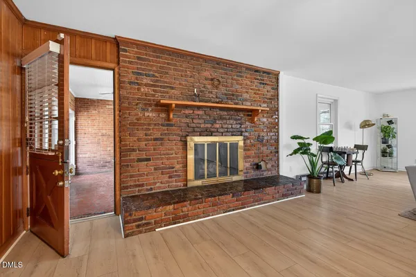 $1,100,000 | 4316 Erwin Road, Durham, NC 27705