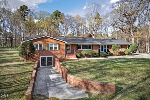 $1,100,000 | 4316 Erwin Road, Durham, NC 27705