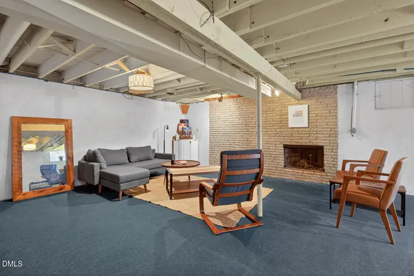 $1,100,000 | 4316 Erwin Road, Durham, NC 27705