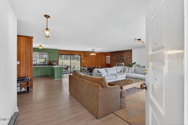 $1,100,000 | 4316 Erwin Road, Durham, NC 27705