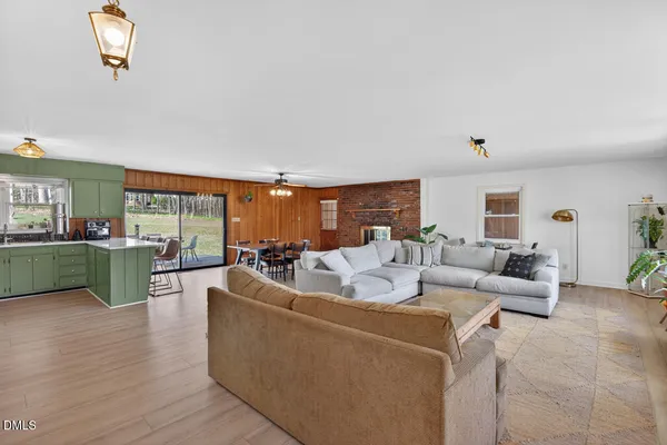 $1,100,000 | 4316 Erwin Road, Durham, NC 27705