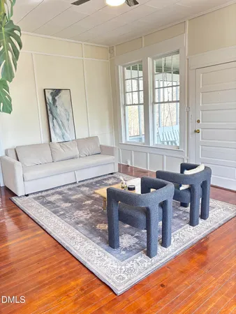 $1,100,000 | 4316 Erwin Road, Durham, NC 27705