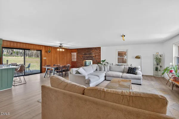 $1,100,000 | 4316 Erwin Road, Durham, NC 27705