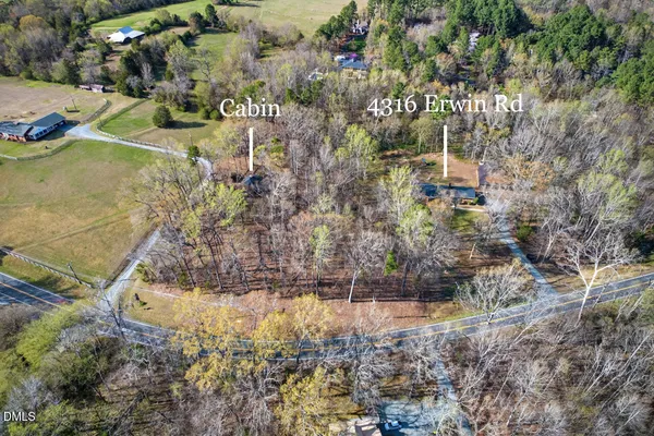 $1,100,000 | 4316 Erwin Road, Durham, NC 27705