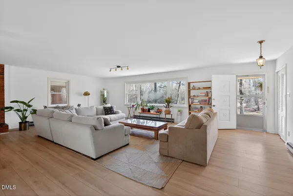 $1,100,000 | 4316 Erwin Road, Durham, NC 27705