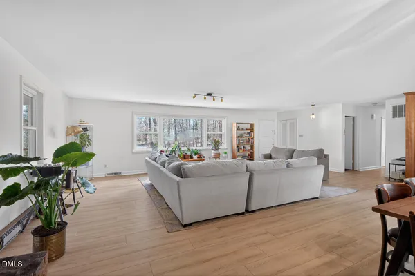 $1,100,000 | 4316 Erwin Road, Durham, NC 27705