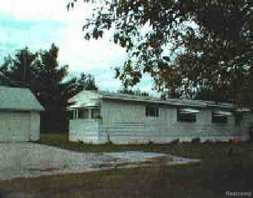 2365 Goodells Road Goodells, MI 48027 - Photo 1 of 1 Property Photo