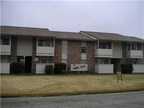 1750 North 5th Street, Unit 201 Abilene, TX 79603 - Photo 1 of 1