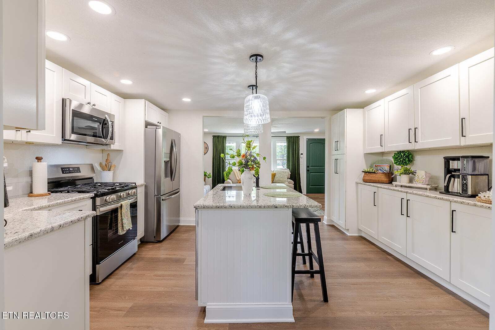 1184 Raccoon Valley Road Maynardville, TN 37807 - Photo 13 of 42 530A6049-HDR_websize