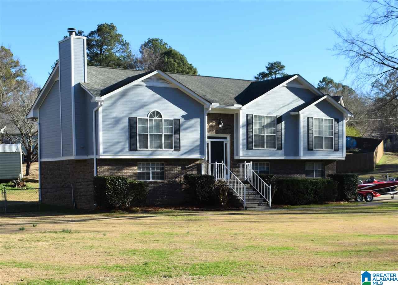 5500 Katrix Lane Pinson, AL 35126 - Photo 23 of 24