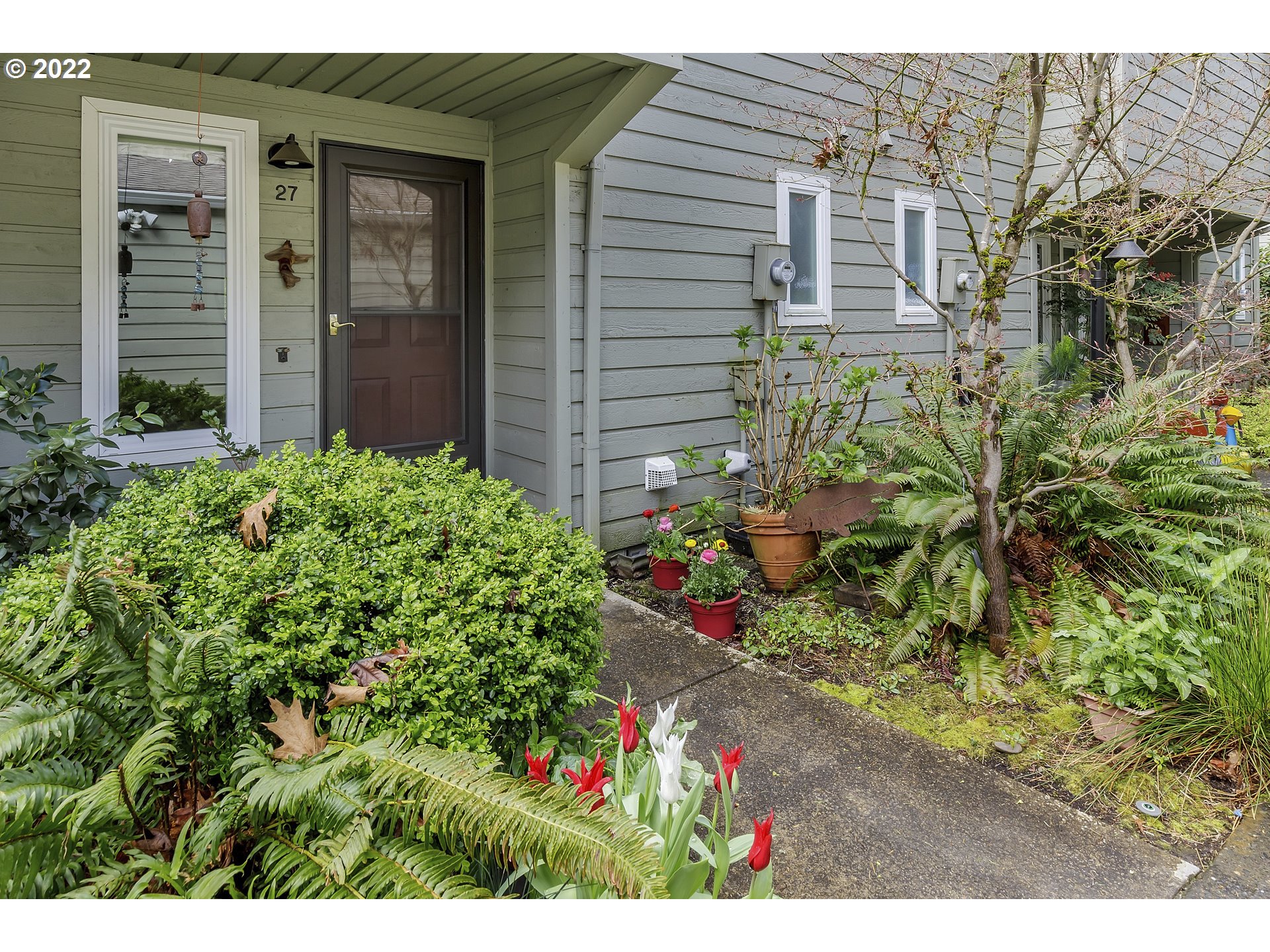 4880 Southwest Scholls Ferry Road, Unit 27 Portland, OR 97225 - Photo 1 of 28 Gallery Image 1