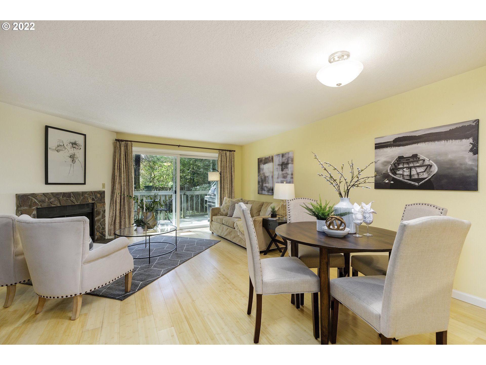 4880 Southwest Scholls Ferry Road, Unit 27 Portland, OR 97225 - Photo 6 of 28 Gallery Image 6