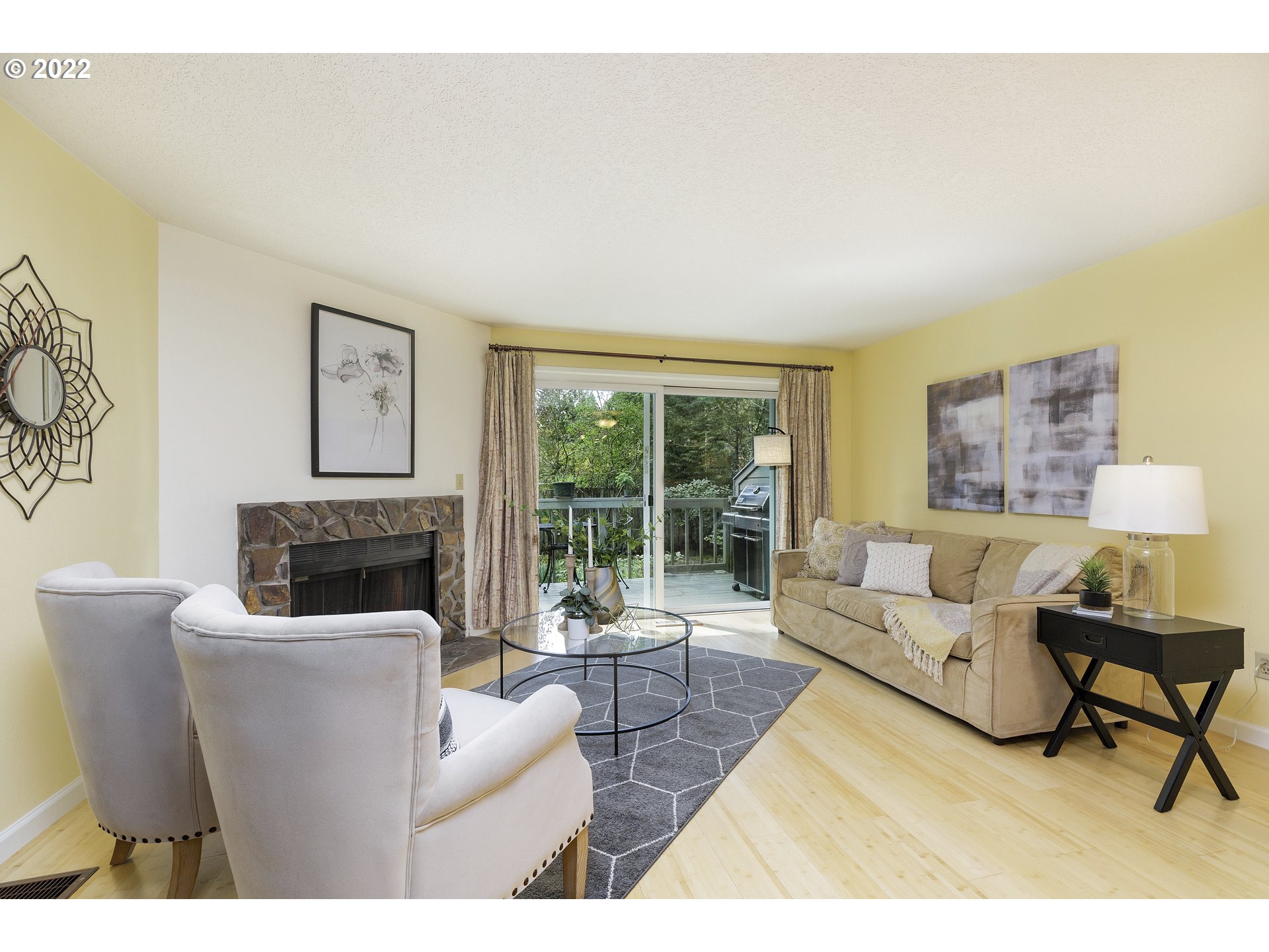 4880 Southwest Scholls Ferry Road, Unit 27 Portland, OR 97225 - Photo 8 of 28 Gallery Image 8