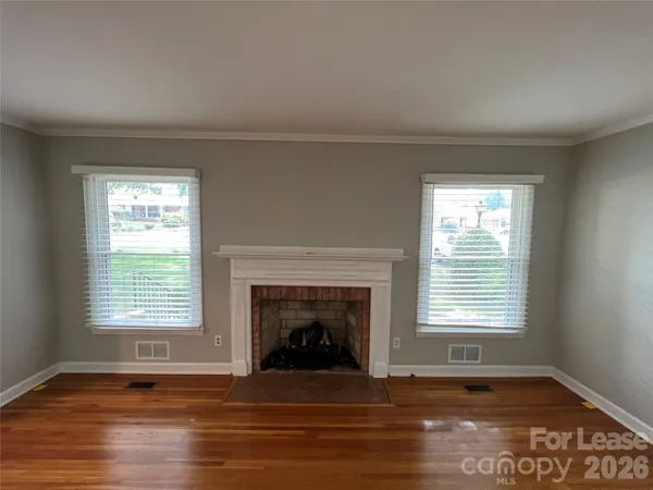 $3,200 | 1116 Bevis Drive, Charlotte, NC 28209