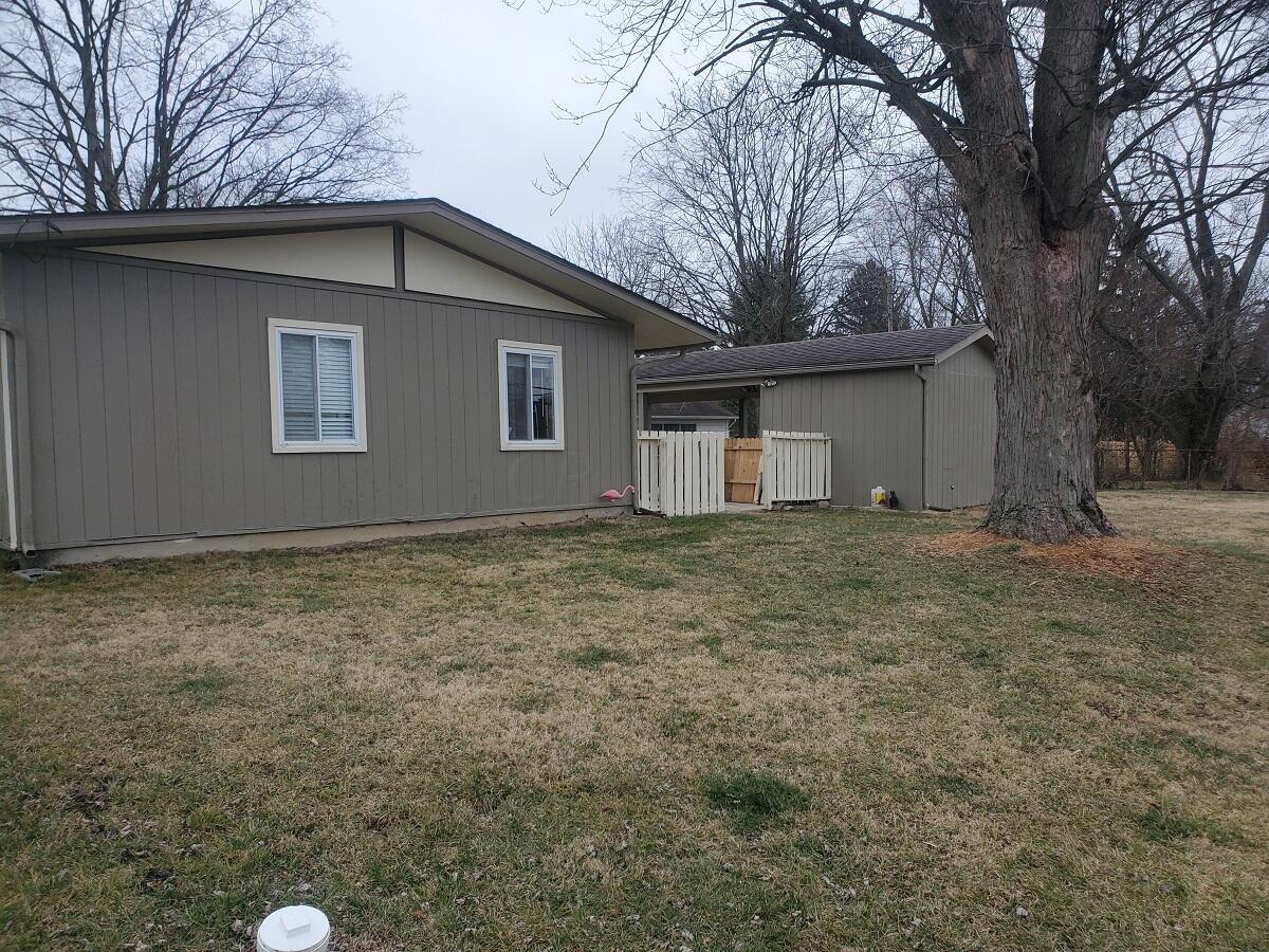 1185 Gibson Road Reynoldsburg, OH 43068 - Photo 18 of 19 Back 1