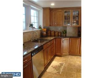 1117 Old Lancaster Road Berwyn, PA 19312 - Photo 1 of 11 Kitchen
