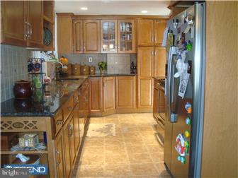 1117 Old Lancaster Road Berwyn, PA 19312 - Photo 2 of 11 Kitchen