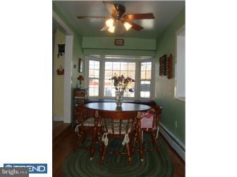 1117 Old Lancaster Road Berwyn, PA 19312 - Photo 3 of 11 Breakfast Room