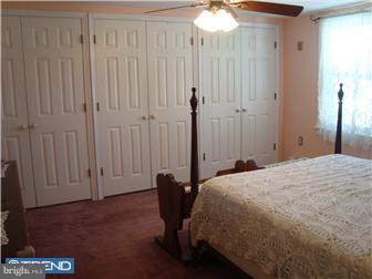 1117 Old Lancaster Road Berwyn, PA 19312 - Photo 7 of 11 Bedroom - Main