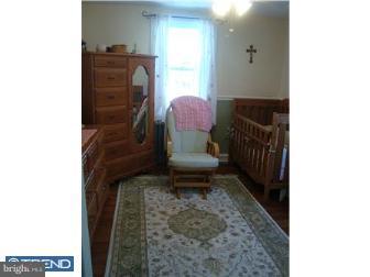 1117 Old Lancaster Road Berwyn, PA 19312 - Photo 8 of 11 Bedroom 2