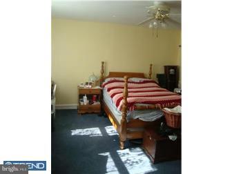 1117 Old Lancaster Road Berwyn, PA 19312 - Photo 9 of 11 Bedroom 3