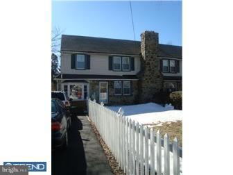1117 Old Lancaster Road Berwyn, PA 19312 - Photo 10 of 11 Exterior Front