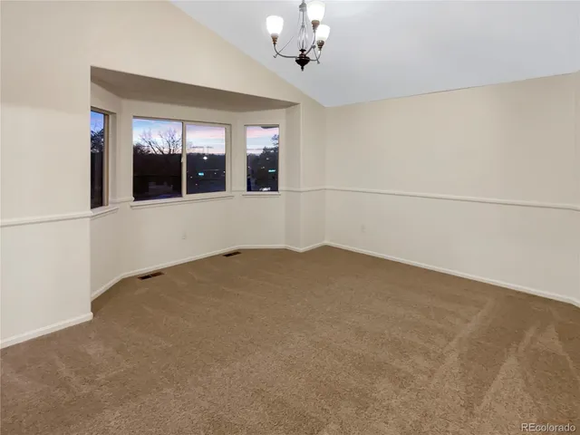 $587,000 | 20540 Parker Vista Road, Parker, CO 80138