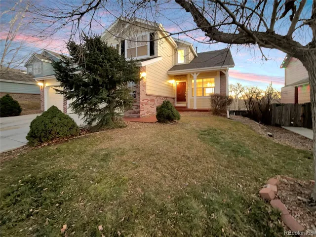 $587,000 | 20540 Parker Vista Road, Parker, CO 80138