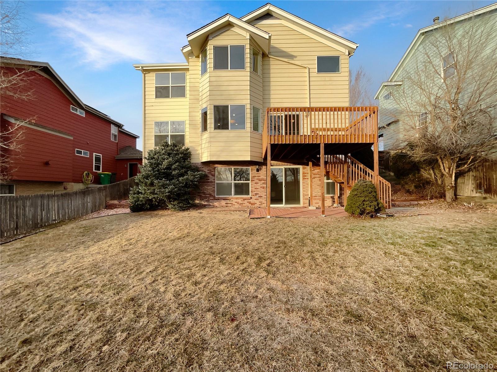 20540 Parker Vista Road Parker, CO 80138 - Photo 5 of 28