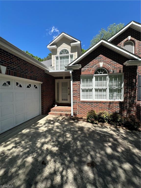136 Valleybrook Drive Elkin, NC 28621 - Photo 11 of 44
