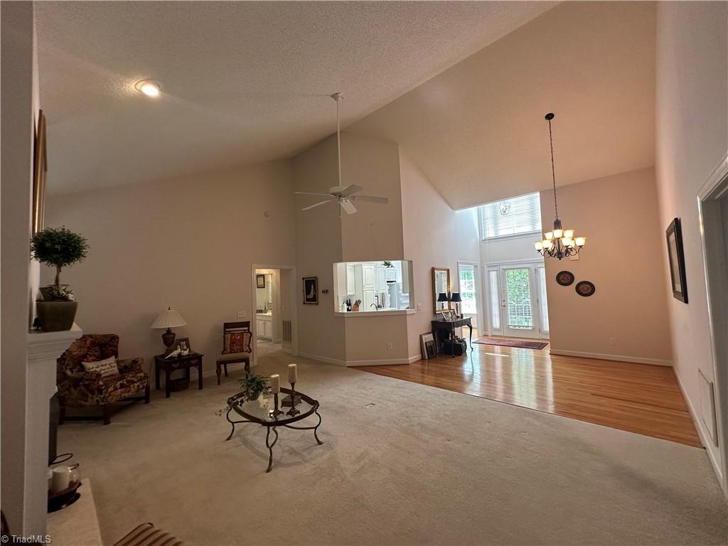 136 Valleybrook Drive Elkin, NC 28621 - Photo 14 of 44
