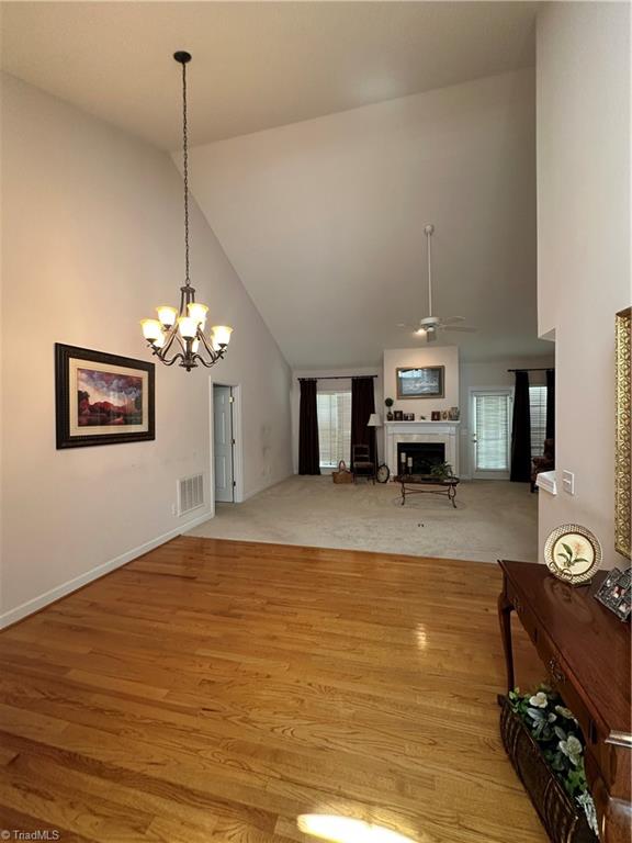 136 Valleybrook Drive Elkin, NC 28621 - Photo 15 of 44