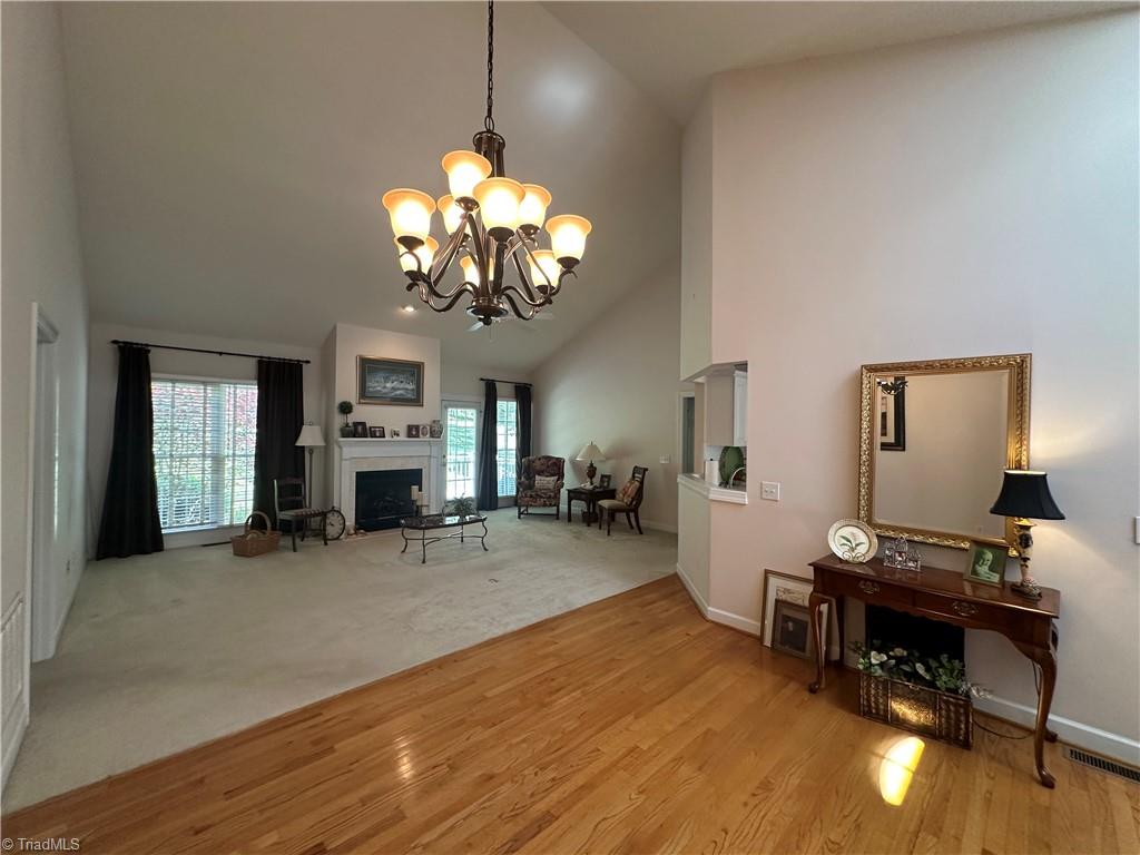 136 Valleybrook Drive Elkin, NC 28621 - Photo 17 of 44