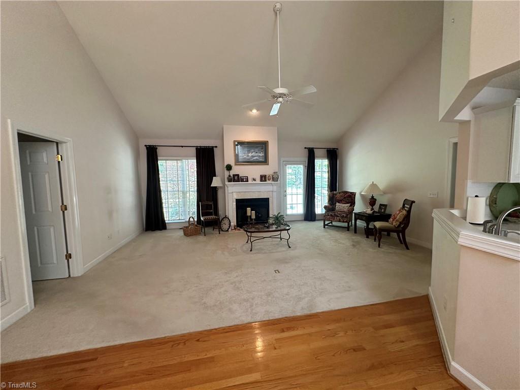 136 Valleybrook Drive Elkin, NC 28621 - Photo 18 of 44