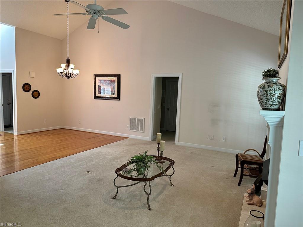 136 Valleybrook Drive Elkin, NC 28621 - Photo 19 of 44