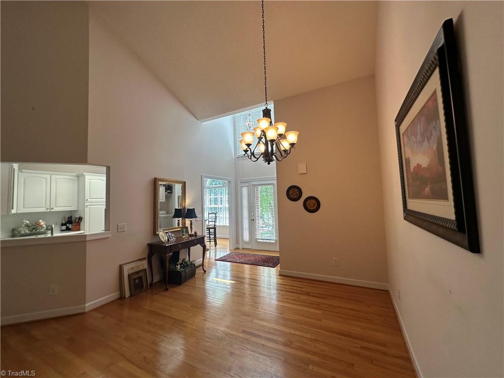 136 Valleybrook Drive Elkin, NC 28621 - Photo 2 of 44