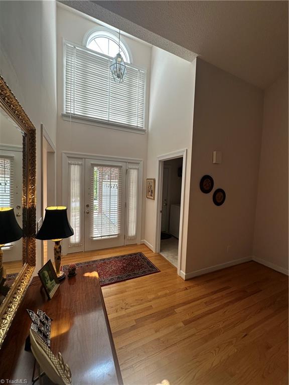 136 Valleybrook Drive Elkin, NC 28621 - Photo 21 of 44