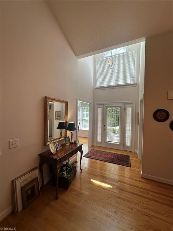136 Valleybrook Drive Elkin, NC 28621 - Photo 3 of 44