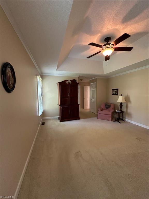 136 Valleybrook Drive Elkin, NC 28621 - Photo 31 of 44