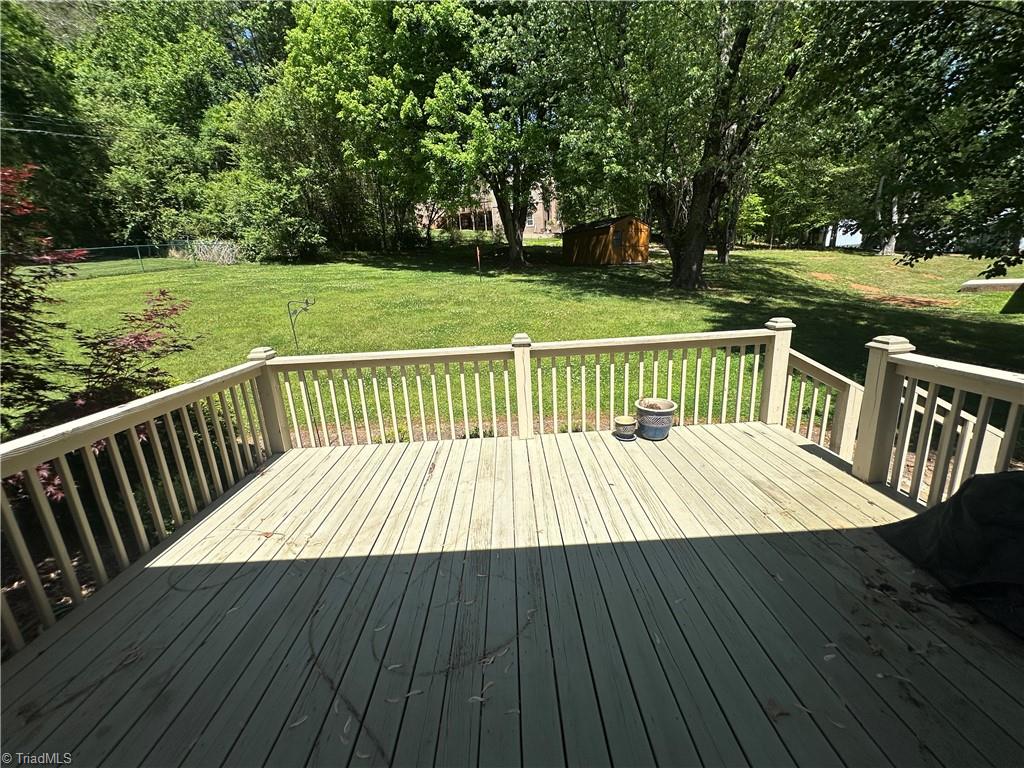 136 Valleybrook Drive Elkin, NC 28621 - Photo 39 of 44