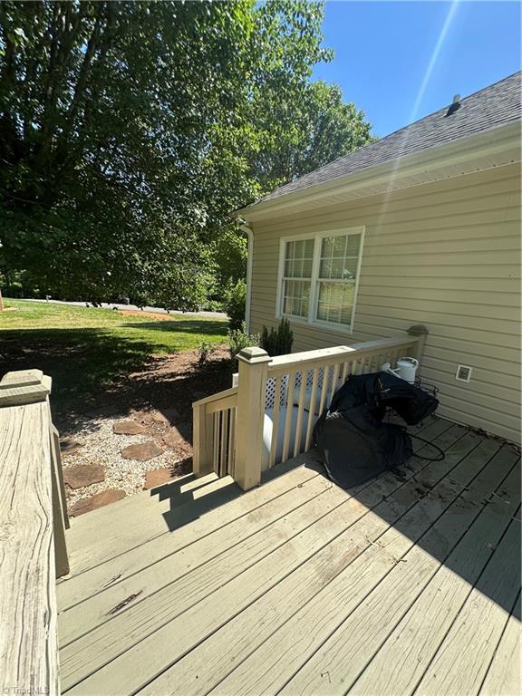 136 Valleybrook Drive Elkin, NC 28621 - Photo 40 of 44