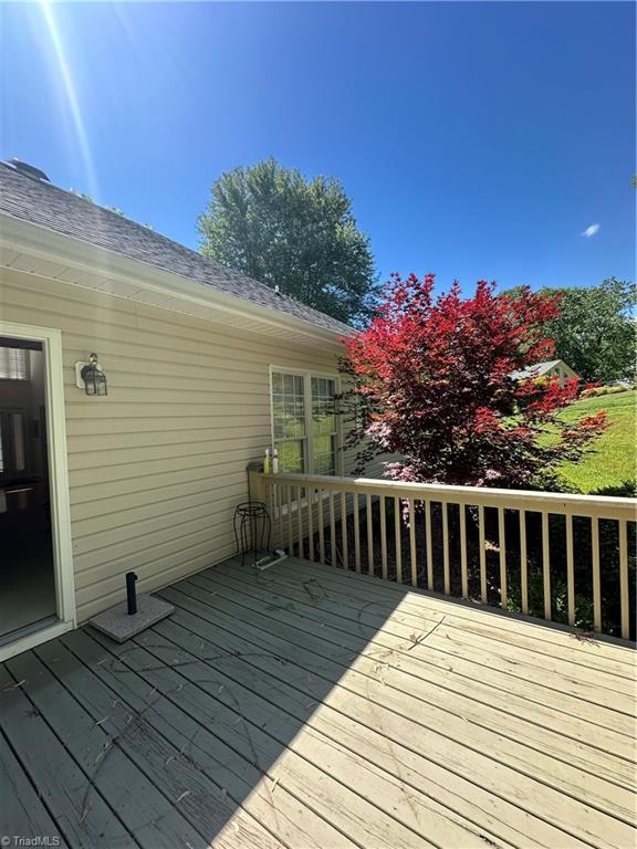 136 Valleybrook Drive Elkin, NC 28621 - Photo 41 of 44