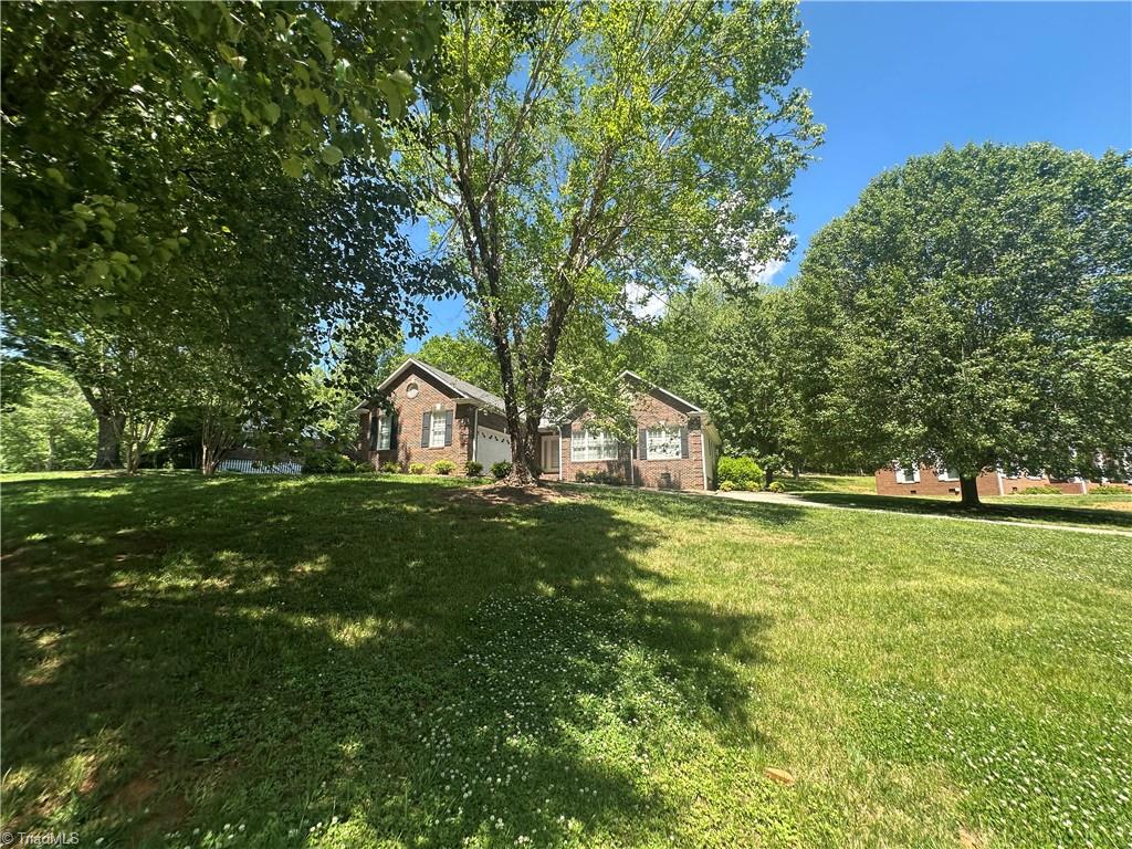 136 Valleybrook Drive Elkin, NC 28621 - Photo 9 of 44