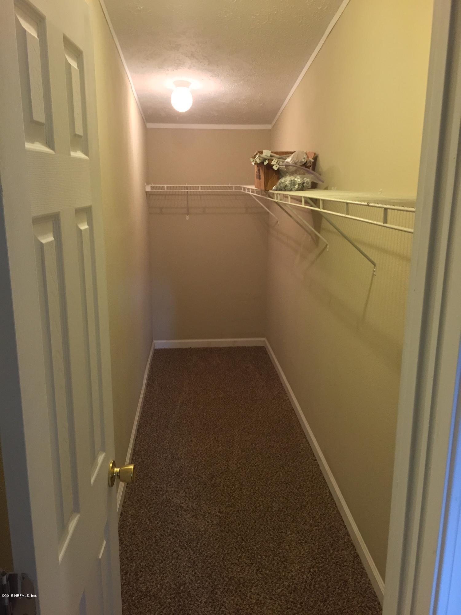 4653 Calendula Avenue Middleburg, FL 32068 - Photo 42 of 50 a view of walk in closet