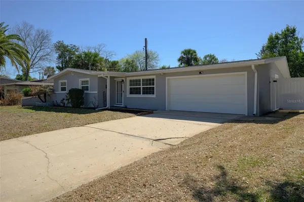 $324,000 | 76 South Capri Drive, Ormond Beach, FL 32174