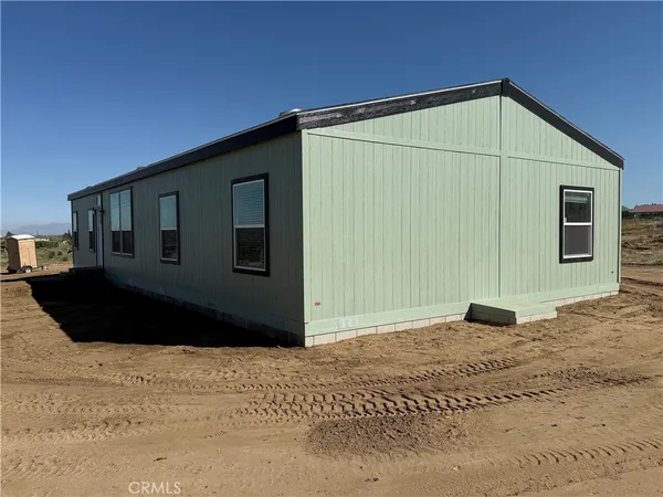 a house that has a window in it