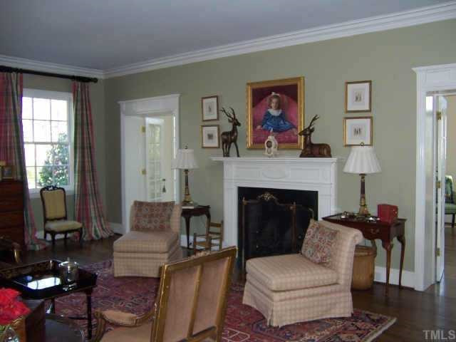 1909 St Marys Street Raleigh, NC 27608 - Photo 6 of 12 Other