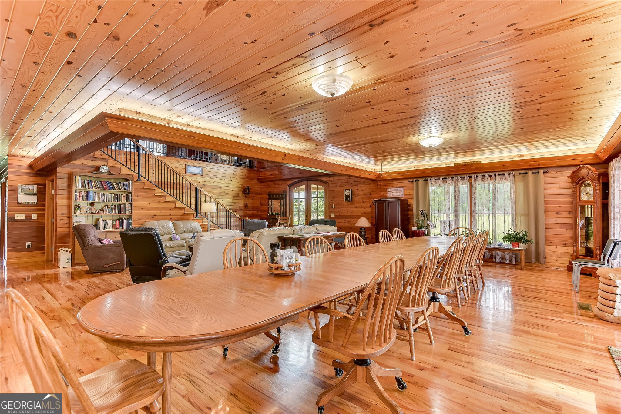 7700 Clarks Mill Road Louisville, GA 30434 - Photo 24 of 87